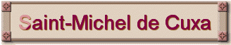 Saint-Michel de Cuxa